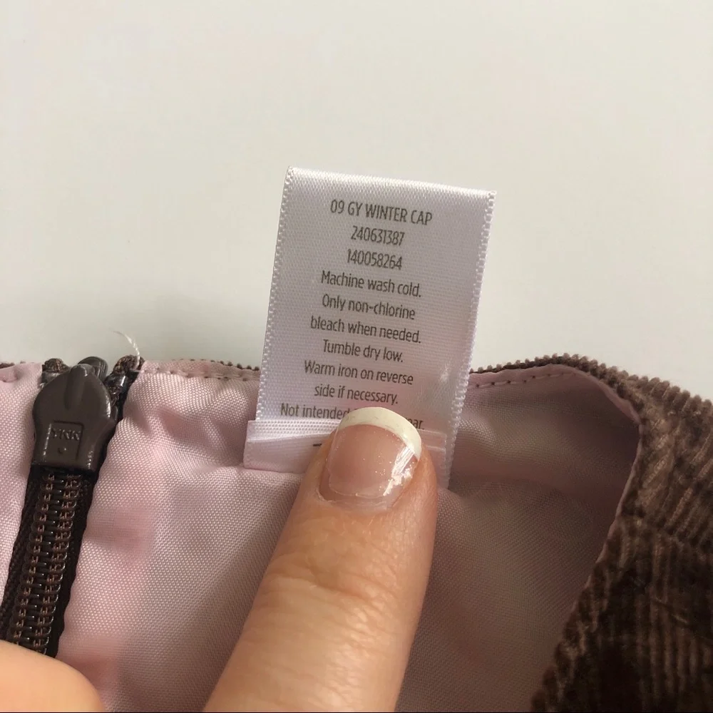 Gymboree jumper dress